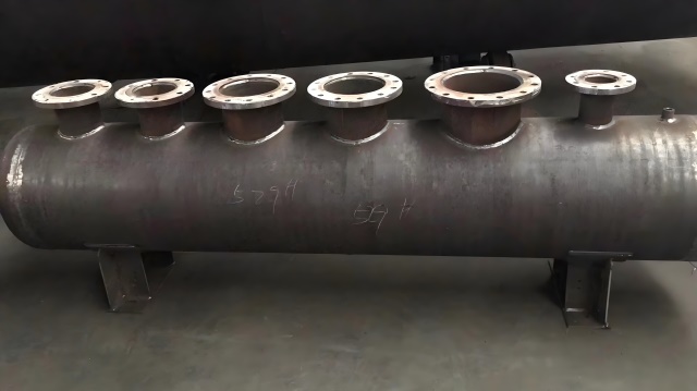 龙湾集分水器属于特种设备吗
